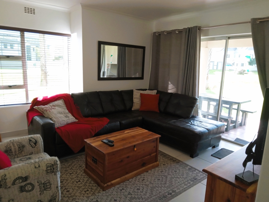 2 Bedroom Property for Sale in Greenways Golf Estate Western Cape